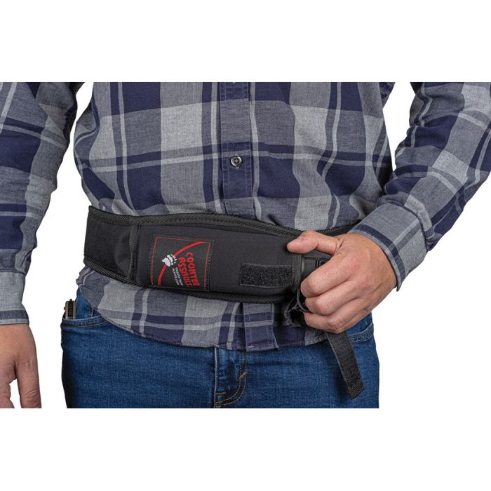 Counter Assault Trailrunner Holster Belt S/M