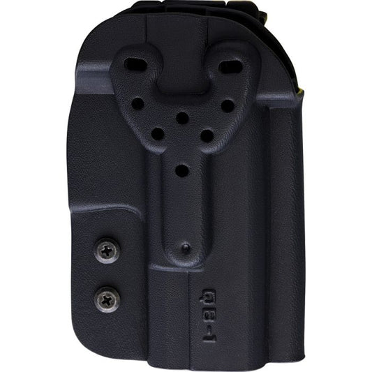 COMP-TAC Q-Line QB Kydex Holster Size 1