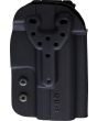 COMP-TAC Q-Line QB Kydex Holster Size 1