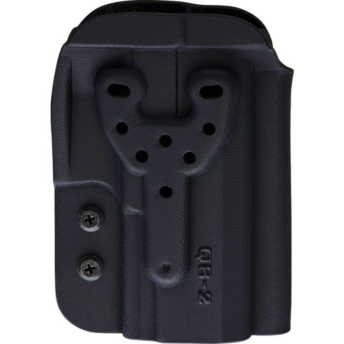 COMP-TAC Q-Line QB Kydex Holster Size 2