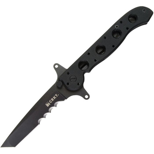 CRKT M16 Special Forces Black