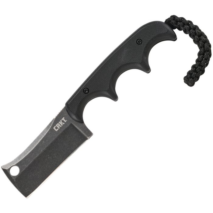 CRKT Minimalist Cleaver Blackout