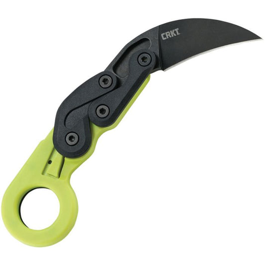 CRKT Provoke Zap Kinematic