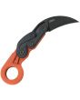 CRKT Provoke Kinematic Orange