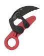 CRKT Provoke Kinematic Red