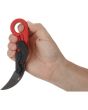 CRKT Provoke Kinematic Red