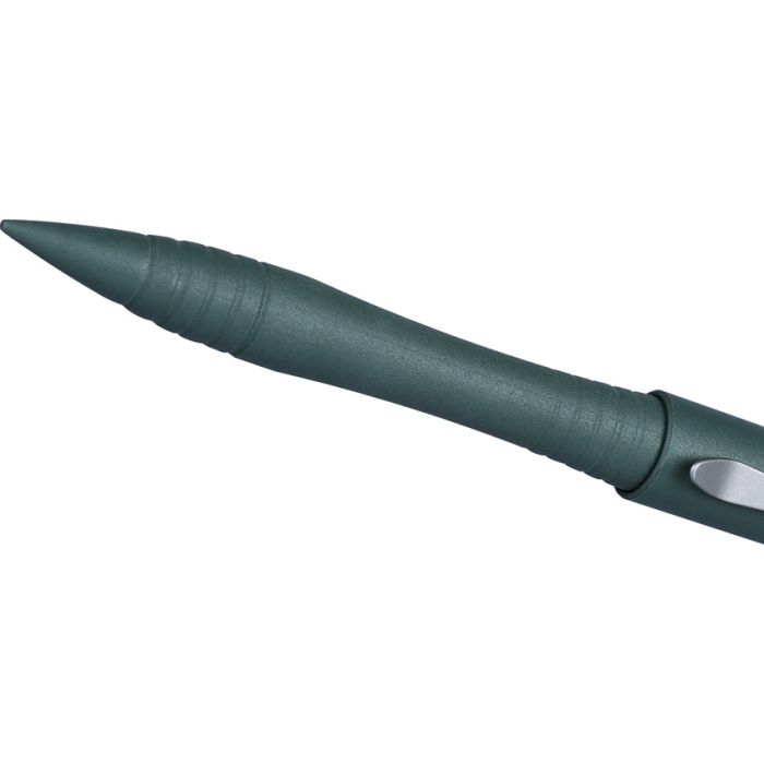 CRKT Williams Defense Pen Green