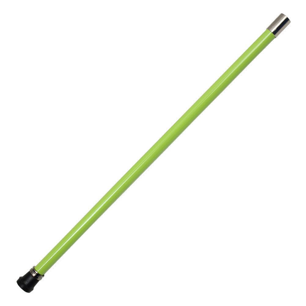 Pimp Lighting On the Prowl Walking Cane Staff