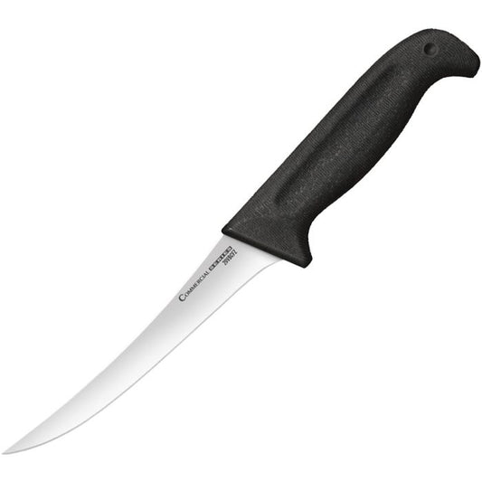 Cold Steel Commercial Series Flex Curved