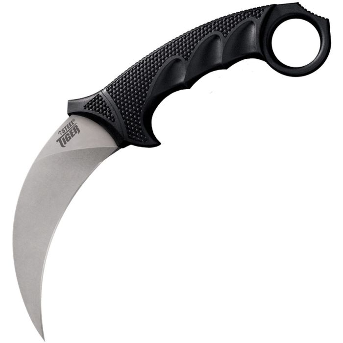 Cold Steel Steel Tiger Karambit