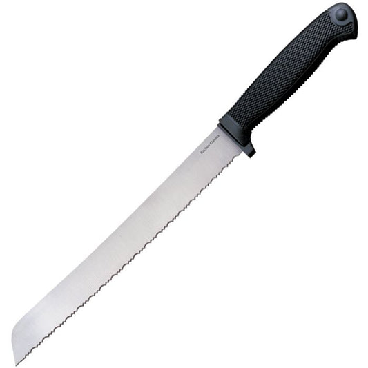 Cold Steel Serrated Bread Knife