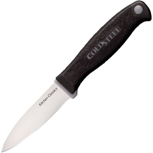 Cold Steel Paring Knife Kitchen Classics