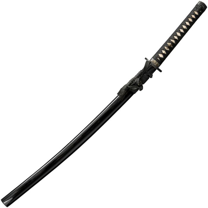 Cold Steel Gold Lion Katana