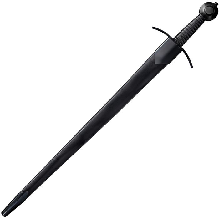 Cold Steel MAA Arming Sword