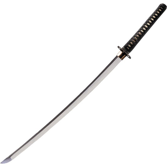 Cold Steel Katana Warrior Series