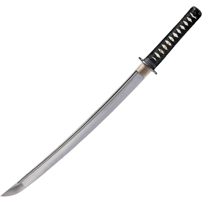 Cold Steel Wakizashi Warrior Series