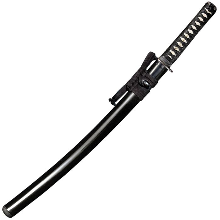 Cold Steel Wakizashi Warrior Series