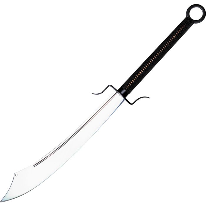 Cold Steel Chinese War Sword