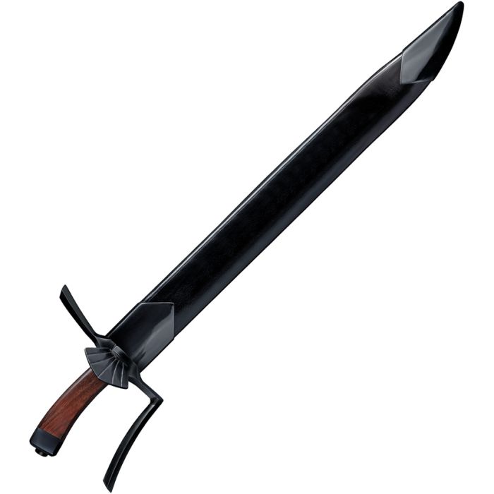 Cold Steel MAA Messer Sword