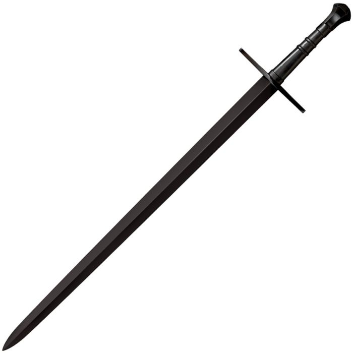 Cold Steel MAA Hand-and-a-Half Sword