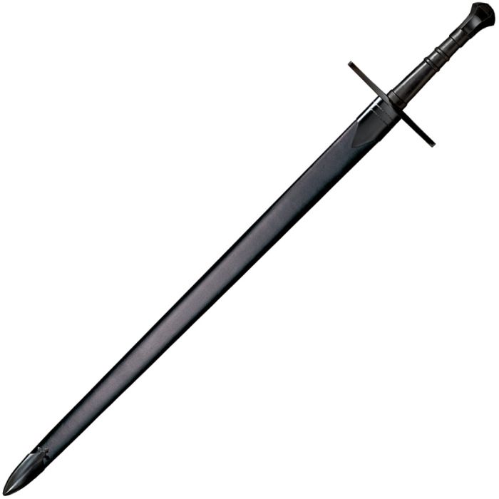 Cold Steel MAA Hand-and-a-Half Sword