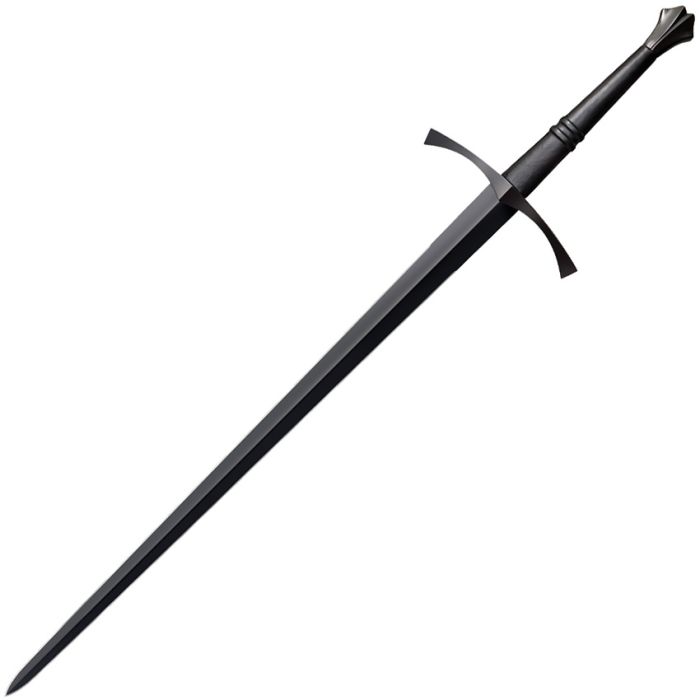 Cold Steel MAA Italian Long Sword