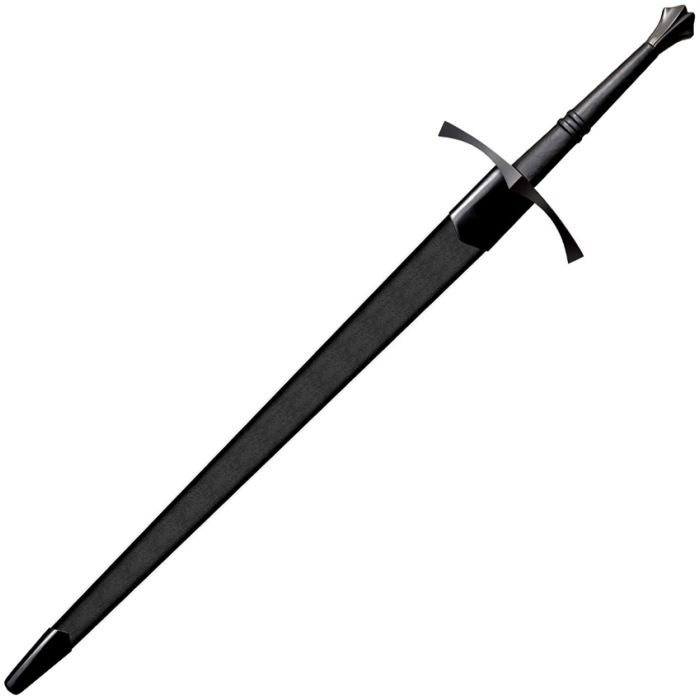 Cold Steel MAA Italian Long Sword