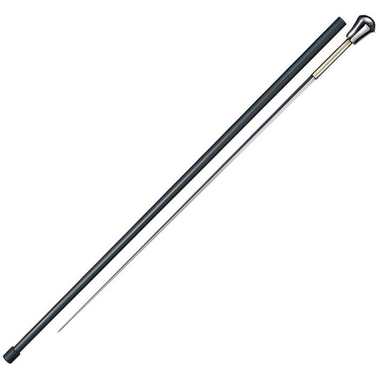 Cold Steel Sword Cane Aluminum Head