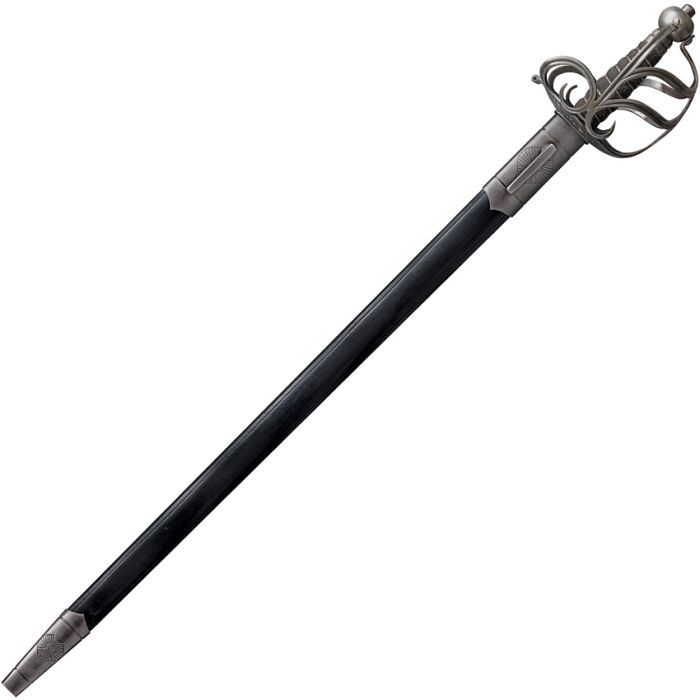 Cold Steel English Back Sword