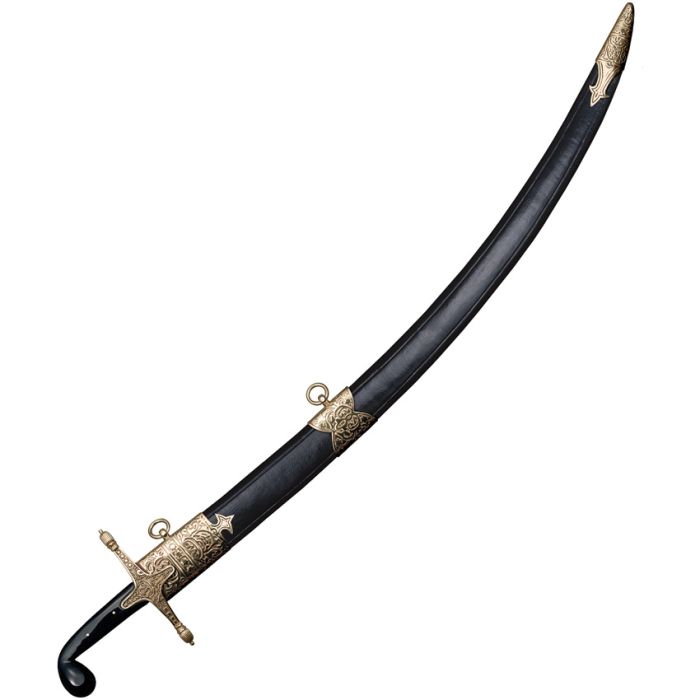 Cold Steel Shamshir Sword