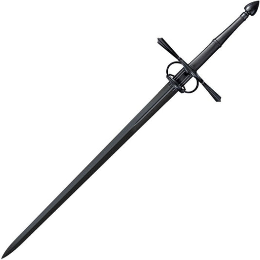 Cold Steel MAA La Fontaine Sword of War