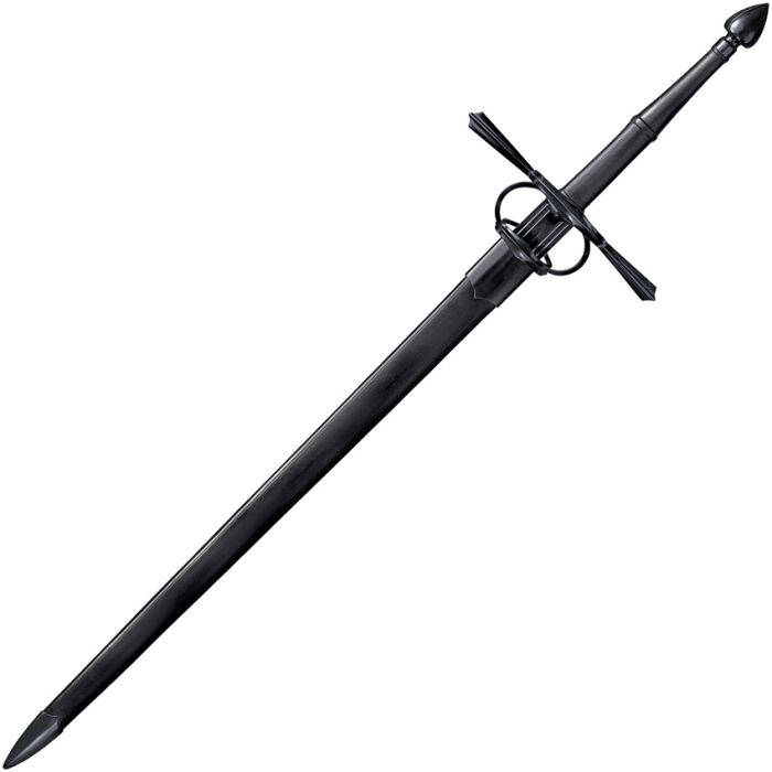 Cold Steel MAA La Fontaine Sword of War