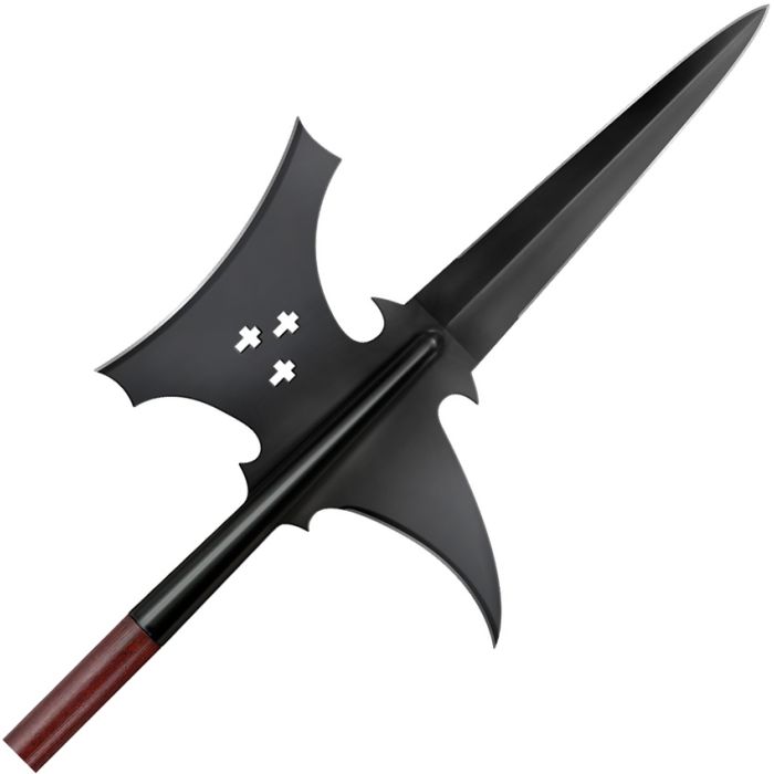 Cold Steel MAA Sergeants Halberd