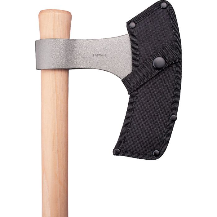 Cold Steel Viking Hand Axe