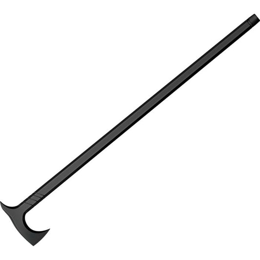 Cold Steel Axe Head Cane