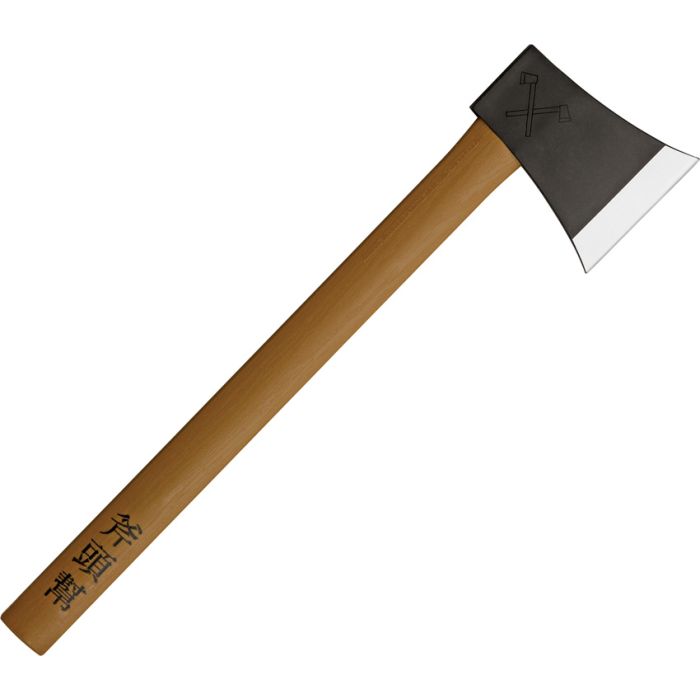 Cold Steel Axe Gang Trainer