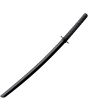 Cold Steel O Bokken Trainer