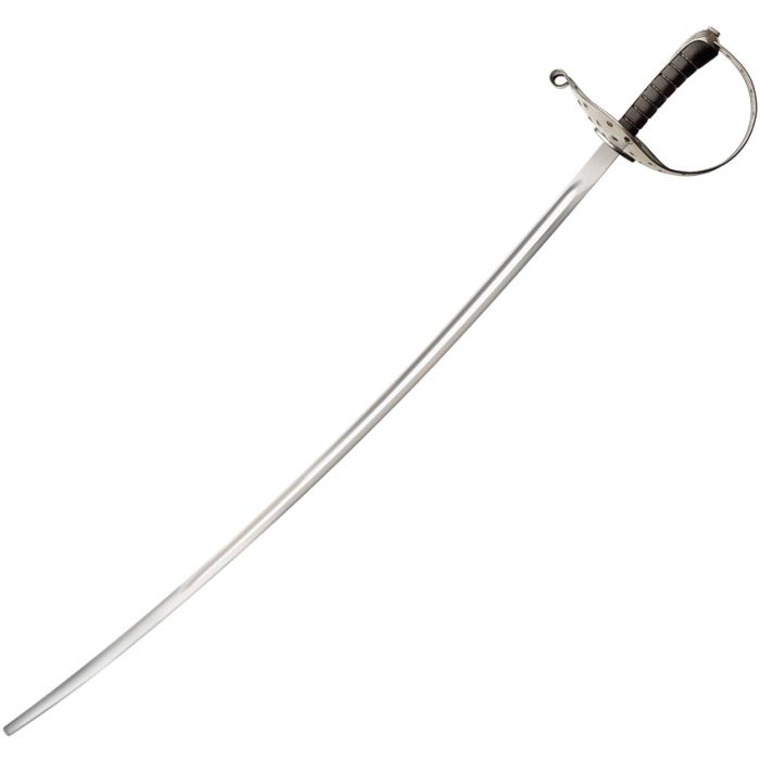 Cold Steel Training Saber w/o Scabbard