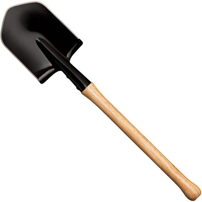 Cold Steel Spetsnaz Trench Shovel