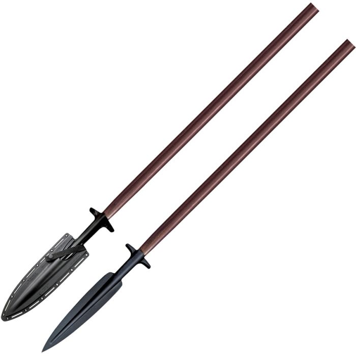 Cold Steel Boar Spear with Sheath