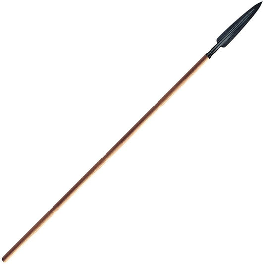 Cold Steel Assegai Long Shaft with Sheath