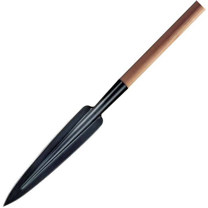 Cold Steel Assegai Long Shaft with Sheath