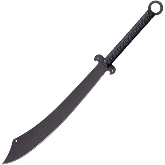 Cold Steel Chinese Sword Machete