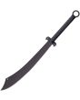 Cold Steel Chinese Sword Machete