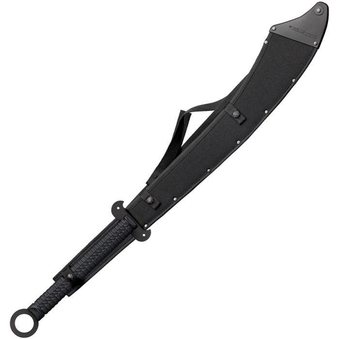 Cold Steel Chinese Sword Machete