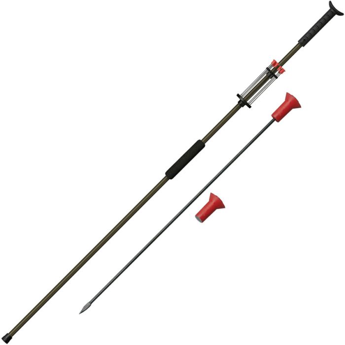 Cold Steel Magnum Blowgun 357