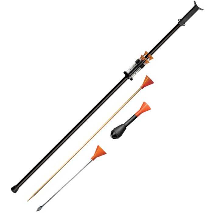 Cold Steel Big Bore Blowgun