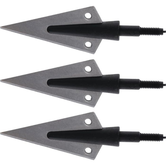 Cold Steel Cheap Shot Bone Saw Broadheads