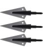 Cold Steel Cheap Shot Bone Saw Broadheads