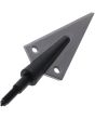 Cold Steel Cheap Shot Bone Saw Broadheads